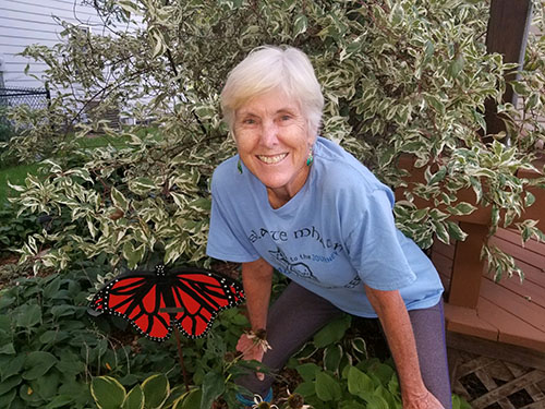 Sarah Sebring Binder '77